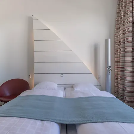 Copenhagen Island Hotel-2